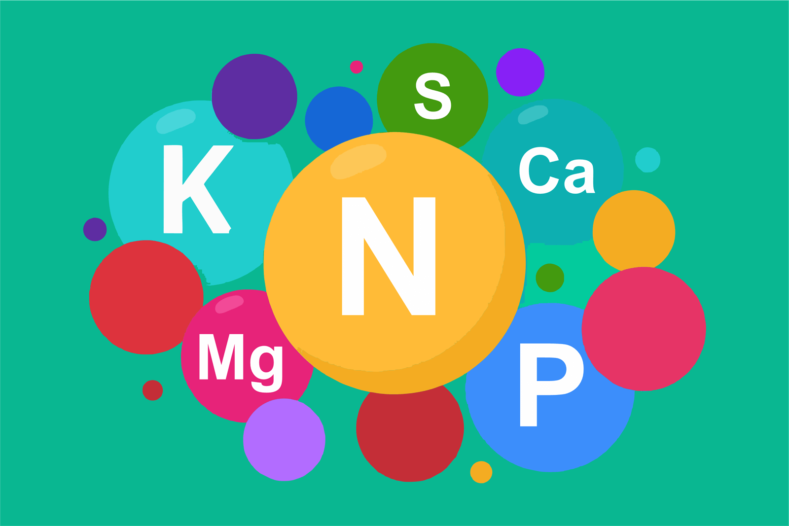 NPK