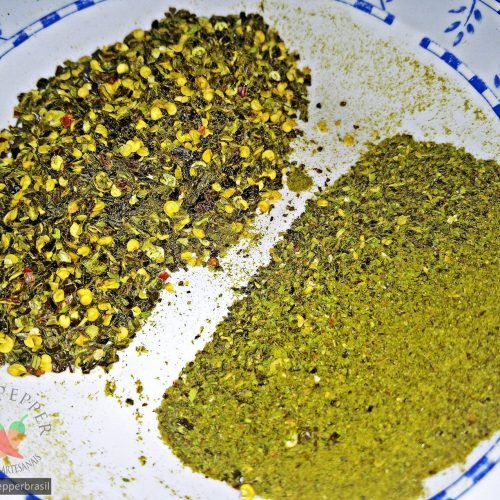 Pimenta-calabresa-verde-e-papripa-picante